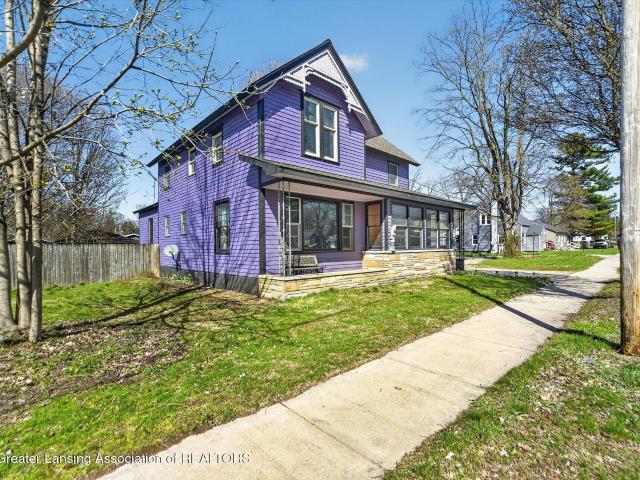 House for sale in Eaton, Michigan
