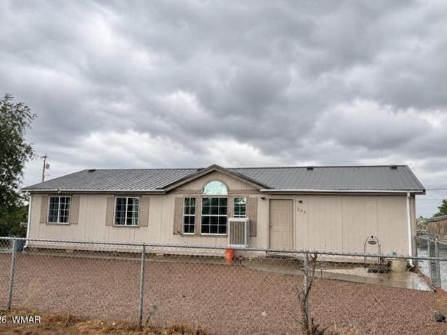 House for sale in Navajo, Arizona