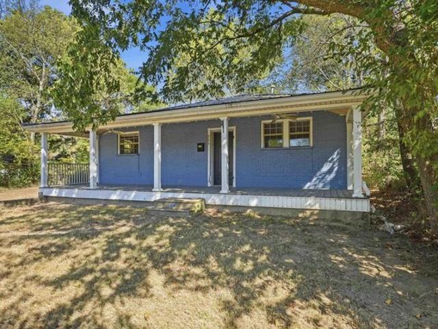 House for sale in Heber Springs, Cleburne County