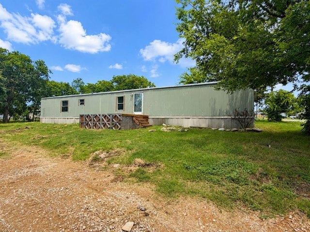 House for sale in Sulphur, Oklahoma