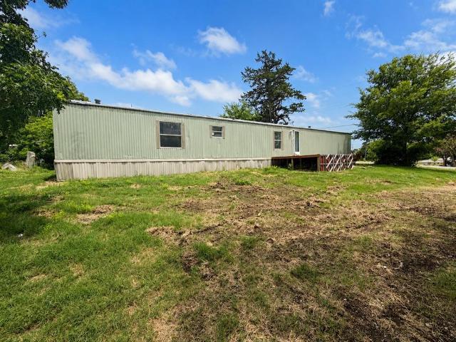 House for sale in Sulphur, Oklahoma