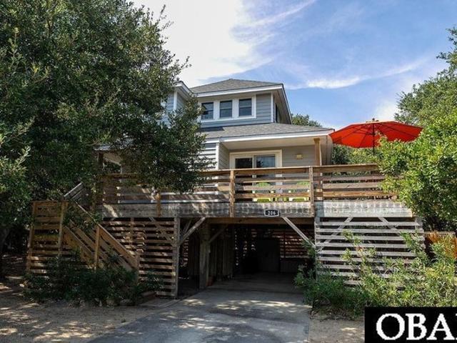 House for sale in Kill Devil Hills, Dare County