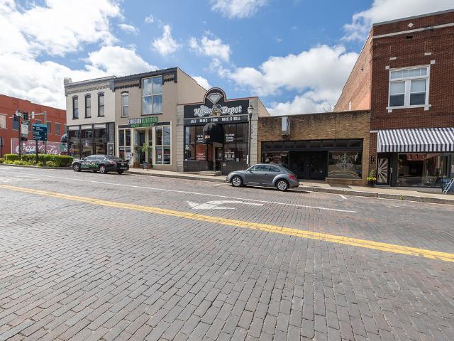 Commercial for sale in Ark