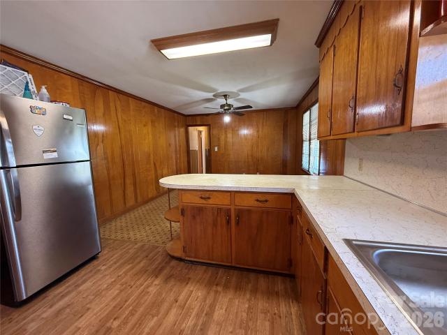 House for sale in Kershaw, South Carolina