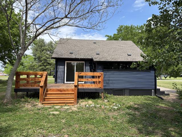 House for sale in Tennessee