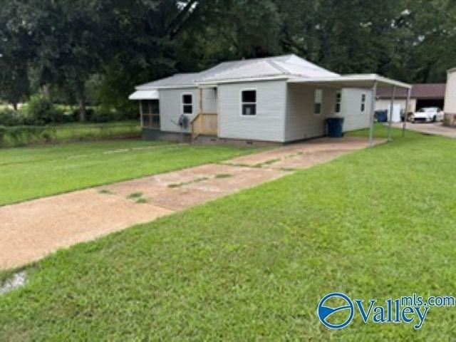 House for sale in Etowah, Alabama
