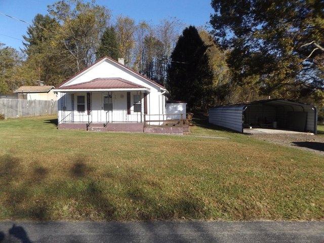 House for sale in Galax, Virginia