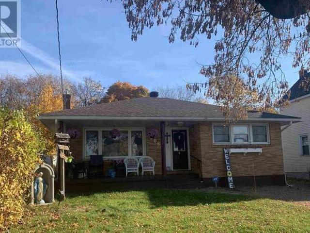 House for sale in Sault Ste. Marie, Ontario
