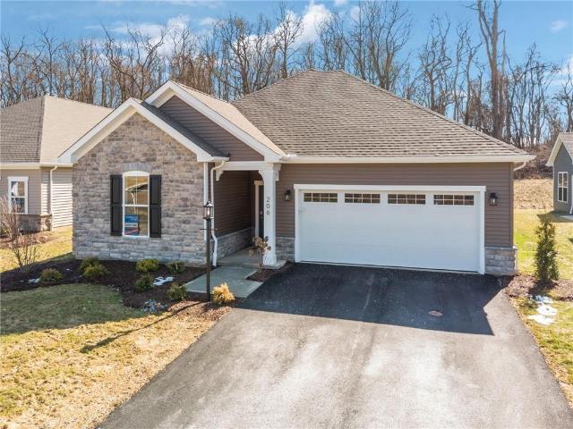 House for sale in Beaver, Pennsylvania