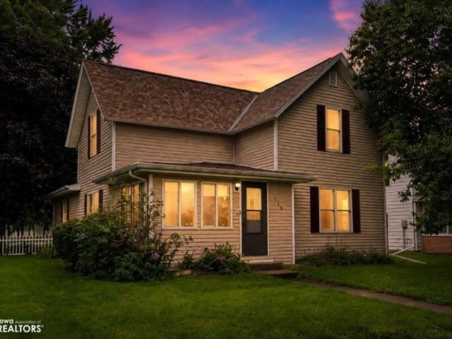 House for sale in Story, Iowa