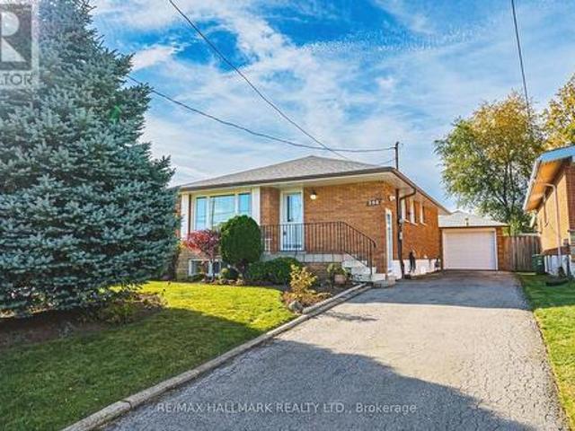 House for sale in Balfour, Hamilton
