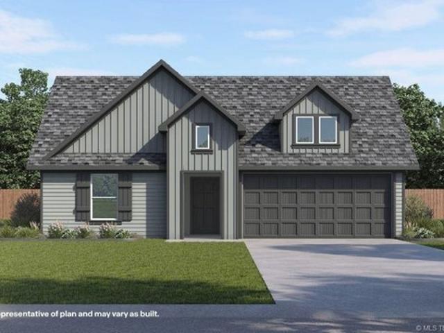 House for sale in Kellyville, Oklahoma