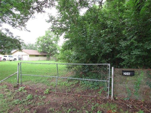 Land for sale in Pauls Valley, Oklahoma
