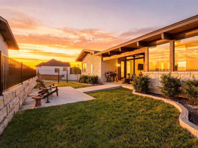 House for sale in Hays, Texas