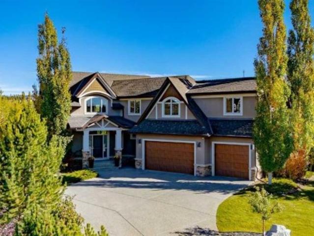 House for sale in Watermark, Rocky View County