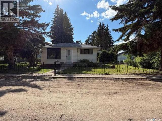 House for sale in Lipton, Saskatchewan