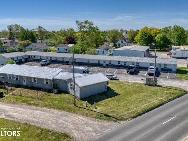 Commercial for sale in Davis, Iowa