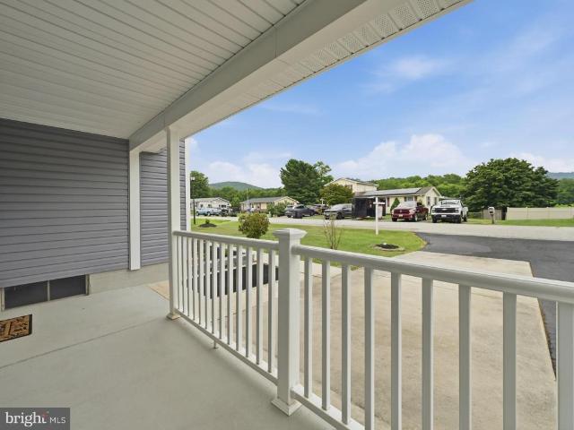 House for sale in Boonsboro, Maryland