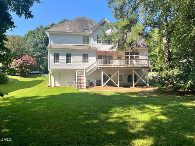 House for rent in Fairfield, Durham