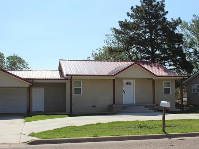House for sale in Hereford, Texas