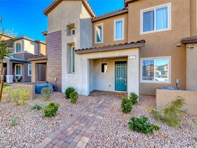 Townhouse for sale in Henderson, Nevada