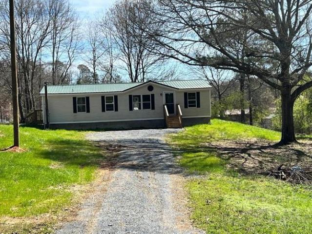 House for sale in Gordon, Georgia