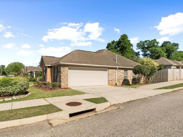 House for sale in Troy, Alabama