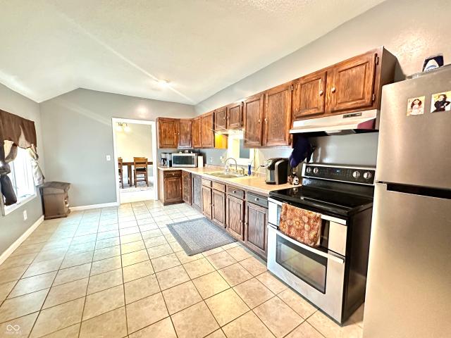 House for sale in Crawfordsville, Indiana