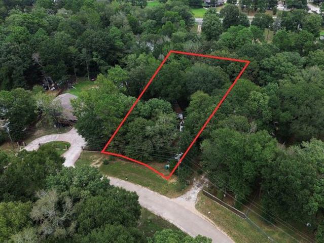 House for sale in Willis, Texas