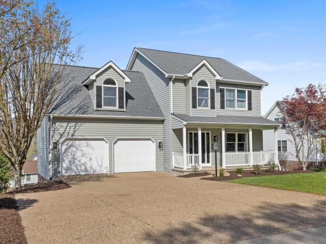 House for sale in Virginia