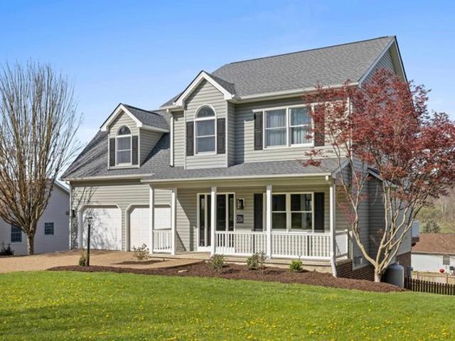House for sale in Virginia