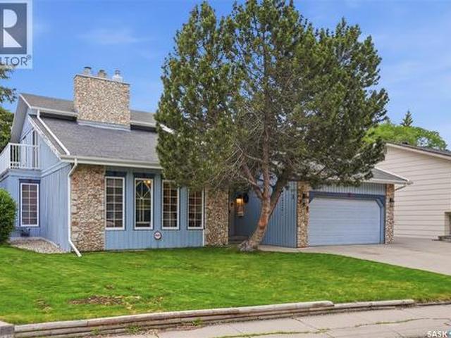 House for sale in Saskatoon, Saskatchewan