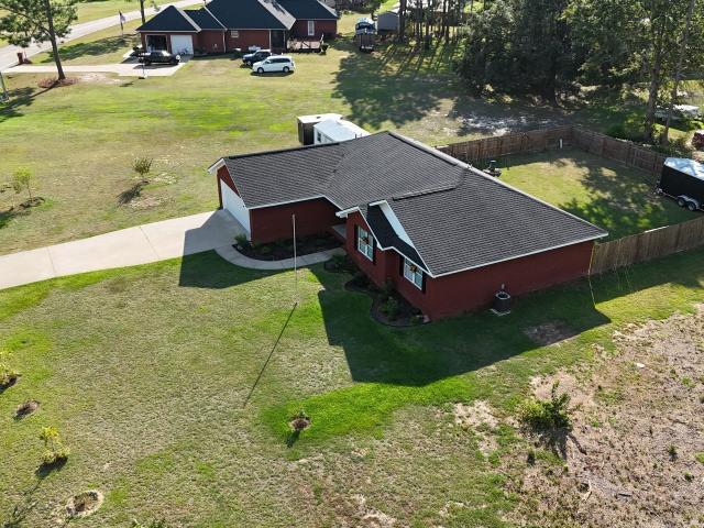 House for sale in Glennville, Tattnall County