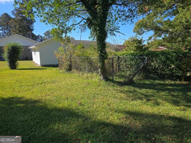 House for sale in Fort Valley, Georgia