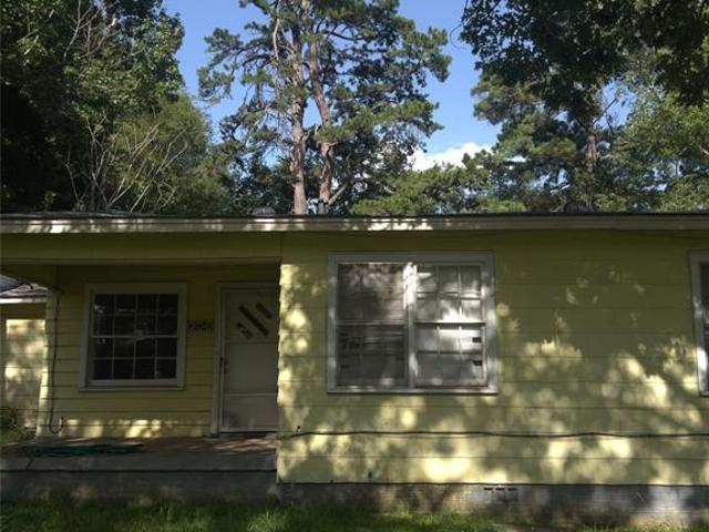 House for sale in Morris, Texas