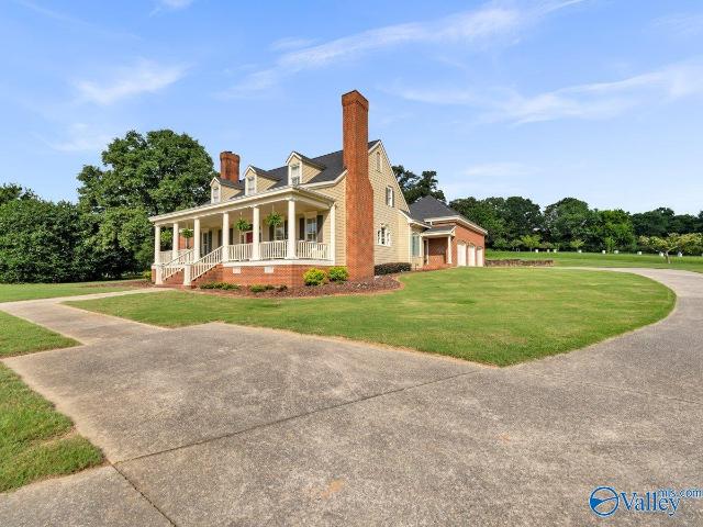 House for sale in Scottsboro, Alabama