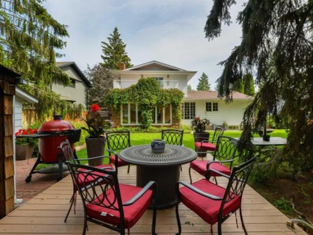 House for sale in Wedgewood, Alberta