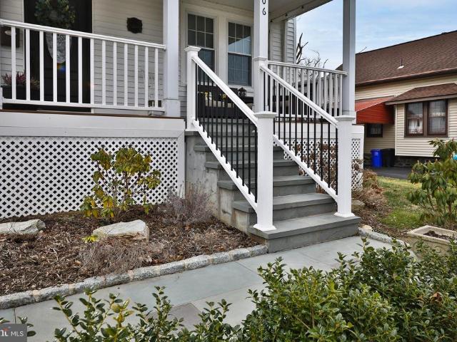 House for sale in Hatboro, Pennsylvania