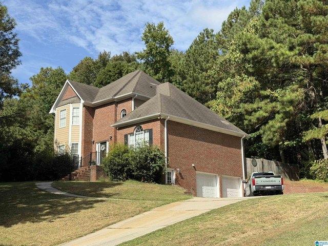 House for sale in Sterrett, Shelby County
