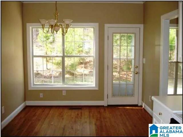 House for sale in Chelsea, Alabama