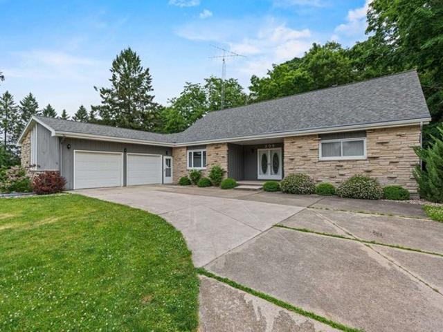 House for sale in Rosendale, Wisconsin