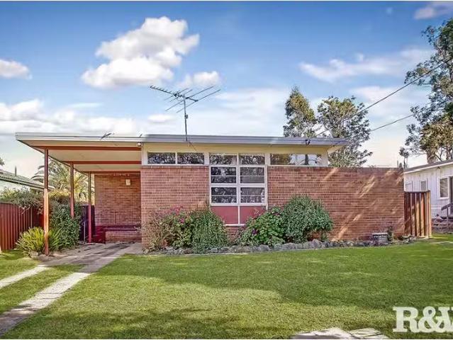 House for rent in Sydney, New South Wales
