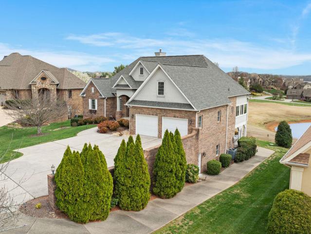 House for sale in Tennessee