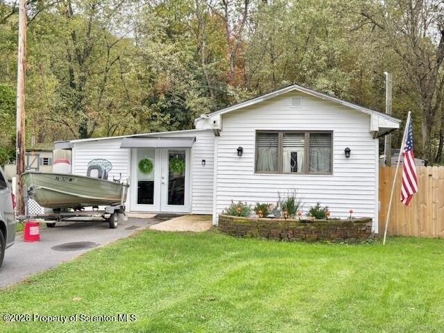 House for sale in Bush Patch, Old Forge