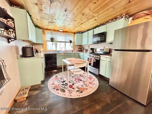 House for sale in Bush Patch, Old Forge