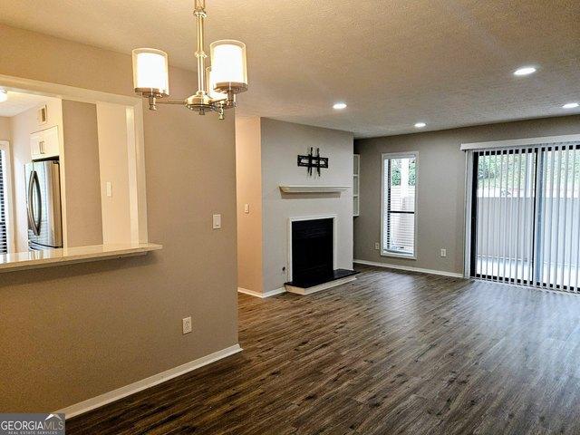 Condo for sale in Cobb, Georgia