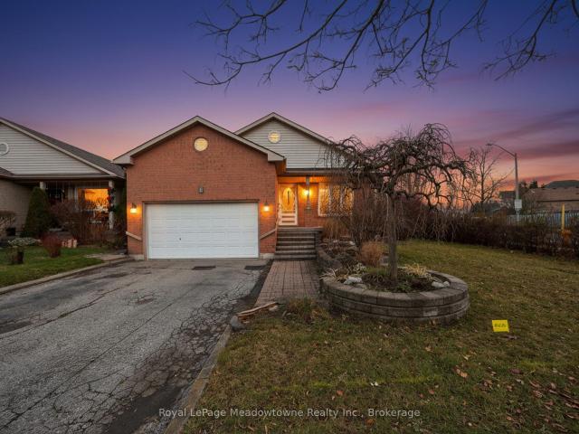 House for sale in Barrie, Ontario