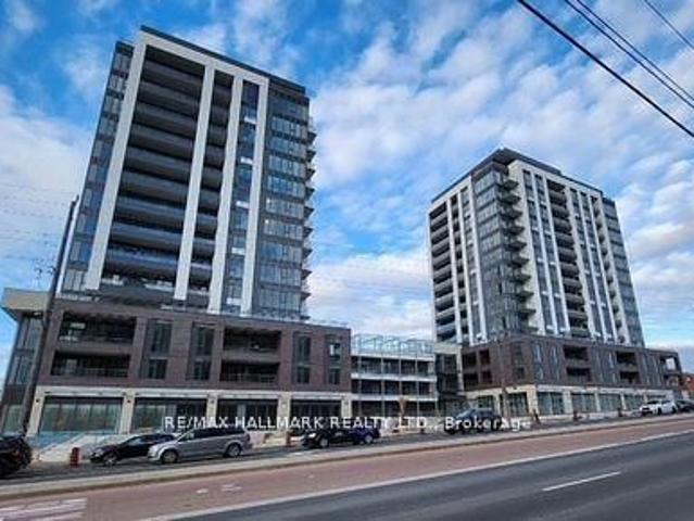 Condo for rent in Woburn, Ontario