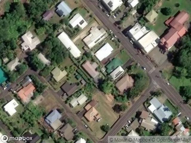House for sale in Honomu, Hawaii