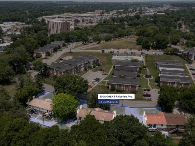 House for sale in Tennessee